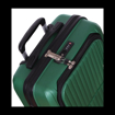 Obrázok z Kabinový kufr OUTDOOR&nbsp;GEAR Garnet S - zelená - 31 L
