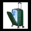Obrázok z Kabinový kufr OUTDOOR&nbsp;GEAR Garnet S - zelená - 31 L