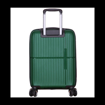 Obrázok z Kabinový kufr OUTDOOR&nbsp;GEAR Garnet S - zelená - 31 L