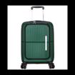 Obrázok z Kabinový kufr OUTDOOR&nbsp;GEAR Garnet S - zelená - 31 L