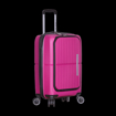 Obrázok z Kabinový kufr OUTDOOR&nbsp;GEAR Garnet S - fialová - 31 L