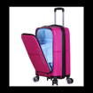 Obrázok z Kabinový kufr OUTDOOR&nbsp;GEAR Garnet S - fialová - 31 L