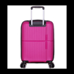 Obrázok z Kabinový kufr OUTDOOR&nbsp;GEAR Garnet S - fialová - 31 L
