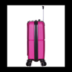 Obrázok z Kabinový kufr OUTDOOR&nbsp;GEAR Garnet S - fialová - 31 L