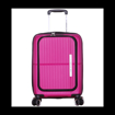 Obrázok z Kabinový kufr OUTDOOR&nbsp;GEAR Garnet S - fialová - 31 L