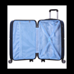 Obrázok z Plastový kufr OUTDOOR&nbsp;GEAR Garnet M - modrá - 55 L