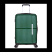 Obrázok z Plastový kufr OUTDOOR&nbsp;GEAR Garnet M - zelená - 55 L