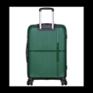 Obrázok z Plastový kufr OUTDOOR&nbsp;GEAR Garnet M - zelená - 55 L