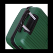 Obrázok z Plastový kufr OUTDOOR&nbsp;GEAR Garnet M - zelená - 55 L