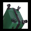 Obrázok z Plastový kufr OUTDOOR&nbsp;GEAR Garnet M - zelená - 55 L