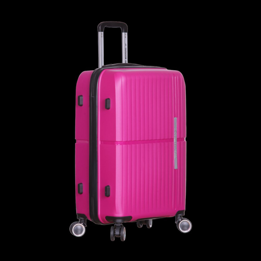 Obrázok z Plastový kufr OUTDOOR&nbsp;GEAR Garnet M - fialová - 55 L