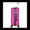 Obrázok z Plastový kufr OUTDOOR&nbsp;GEAR Garnet M - fialová - 55 L
