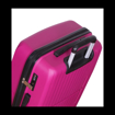 Obrázok z Plastový kufr OUTDOOR&nbsp;GEAR Garnet M - fialová - 55 L