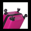 Obrázok z Plastový kufr OUTDOOR&nbsp;GEAR Garnet M - fialová - 55 L