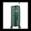 Obrázok z Plastový kufr OUTDOOR&nbsp;GEAR Garnet L - zelená - 88 L