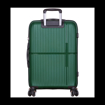 Obrázok z Plastový kufr OUTDOOR&nbsp;GEAR Garnet L - zelená - 88 L