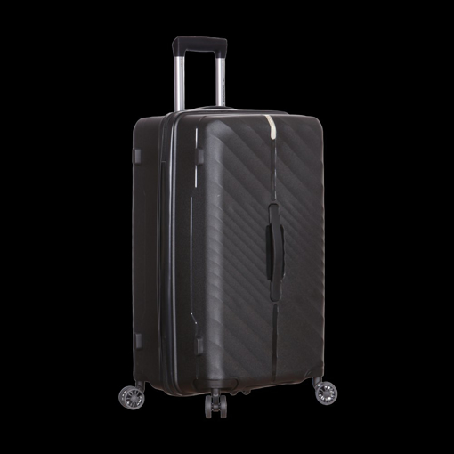 Obrázok z Plastový kufr OUTDOOR&nbsp;GEAR Stellar M - černá - 62 L