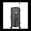 Obrázok z Plastový kufr OUTDOOR&nbsp;GEAR Stellar M - černá - 62 L