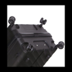 Obrázok z Plastový kufr OUTDOOR&nbsp;GEAR Stellar M - černá - 62 L
