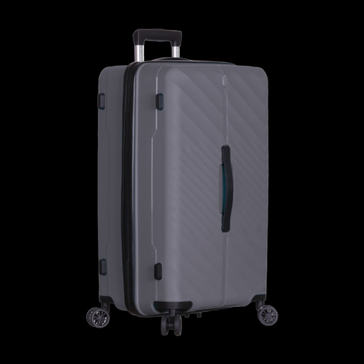 Obrázok z Plastový kufr OUTDOOR&nbsp;GEAR Stellar L - šedá - 106 L