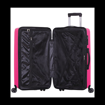 Obrázok z Plastový kufr OUTDOOR&nbsp;GEAR Stellar L - růžová - 106 L