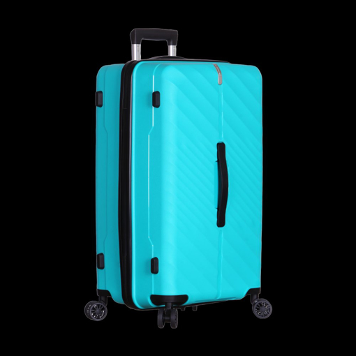 Obrázok z Plastový kufr OUTDOOR&nbsp;GEAR Stellar L - zelená - 106 L