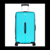Obrázok z Plastový kufr OUTDOOR&nbsp;GEAR Stellar L - zelená - 106 L