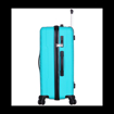 Obrázok z Plastový kufr OUTDOOR&nbsp;GEAR Stellar L - zelená - 106 L