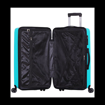 Obrázok z Plastový kufr OUTDOOR&nbsp;GEAR Stellar L - zelená - 106 L