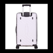 Obrázok z Plastový kufr OUTDOOR&nbsp;GEAR Stellar L - bílá - 106 L