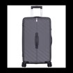 Obrázok z Plastový kufr OUTDOOR&nbsp;GEAR Stellar M - šedá - 62 L