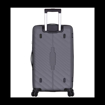 Obrázok z Plastový kufr OUTDOOR&nbsp;GEAR Stellar M - šedá - 62 L