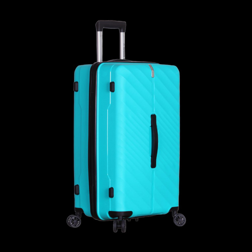 Obrázok z Plastový kufr OUTDOOR&nbsp;GEAR Stellar M - zelená - 62 L