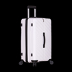 Obrázok z Plastový kufr OUTDOOR&nbsp;GEAR Stellar M - bílá - 62 L