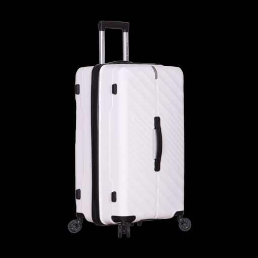 Obrázok z Plastový kufr OUTDOOR&nbsp;GEAR Stellar M - bílá - 62 L
