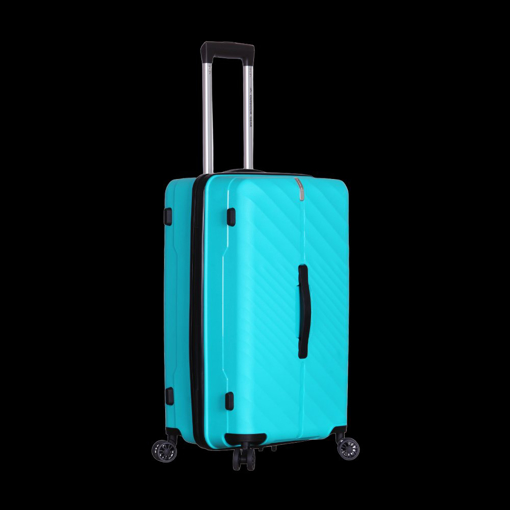 Obrázok z Kabinový kufr OUTDOOR&nbsp;GEAR Stellar S - zelená - 34 L