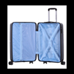 Obrázok z Kabinový kufr OUTDOOR&nbsp;GEAR Nebula S - šedá - 32 L