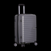 Obrázok z Plastový kufr OUTDOOR&nbsp;GEAR Nebula M - šedá - 53 L