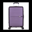 Obrázok z Plastový kufr OUTDOOR&nbsp;GEAR Nebula L - fialová - 87 L
