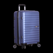 Obrázok z Plastový kufr OUTDOOR&nbsp;GEAR Nebula L - modrá - 87 L