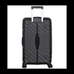Obrázok z Sada cestovních kufrů OUTDOOR&nbsp;GEAR Stellar - černá - 106 L