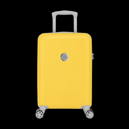 Obrázok z Kabinový kufr SUITSUIT® Caretta Daffodil S - žlutá - 31 L