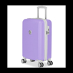 Obrázok z Plastový kufr SUITSUIT® Caretta Bright Lavender S - fialová - 31 L