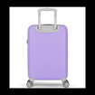 Obrázok z Plastový kufr SUITSUIT® Caretta Bright Lavender S - fialová - 31 L