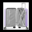 Obrázok z Plastový kufr SUITSUIT® Caretta Bright Lavender S - fialová - 31 L