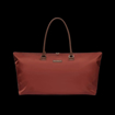 Obrázok z Střední cestovní taška SUITSUIT® Fab Seventies Red Ochre - červená - 42 L