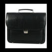 Obrázok z Aktovka REAbags 7416 - černá - 15 L