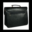 Obrázok z Aktovka REAbags 7416 - černá - 15 L