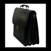 Obrázok z Aktovka REAbags 7416 - černá - 15 L