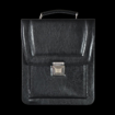 Obrázok z Aktovka REAbags 7207 - černá - 15 L